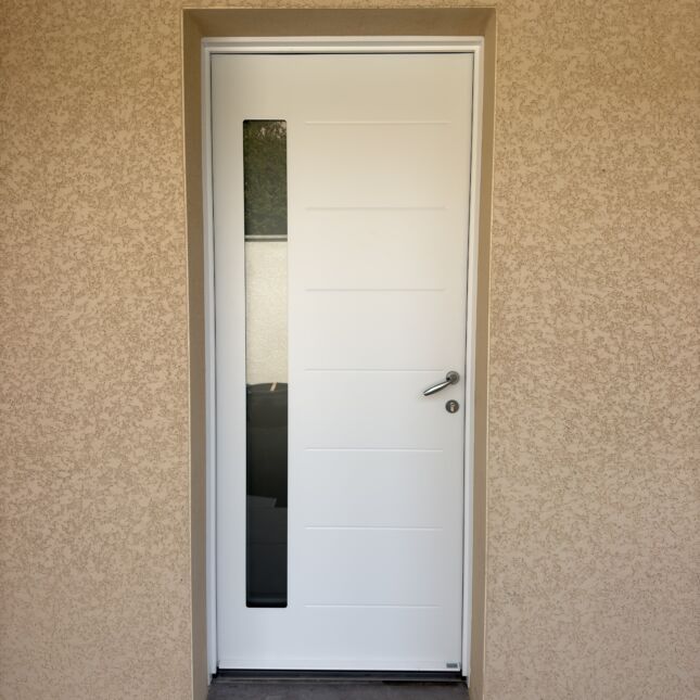 porte d'entrée saint maurice de gourdans